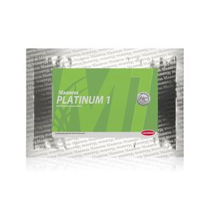 Magniva Platinum 1 – Inoculante para silagem – 50g