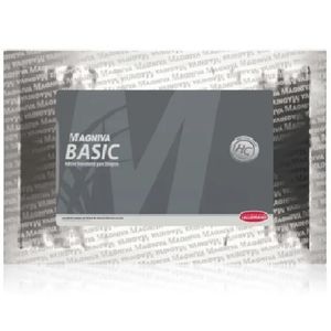 Magniva Basic – Inoculante para silagem – 100g