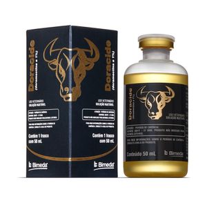 Doracide - Doramectina 1% - Bimeda - 50ml