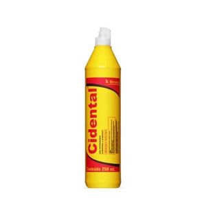 Cidental - Matabicheira Líquido - Bimeda  250ml