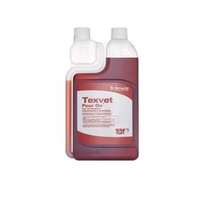 Texvet - Pour-On - Bimeda - 1l