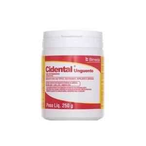 Cidental - Unguento - Bimeda - 250g