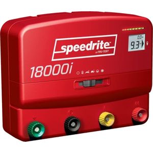 Energizador Speedrite – Spe 18000i