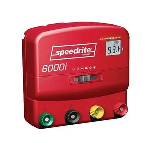 Energizador Speedrite - Spe 6000i