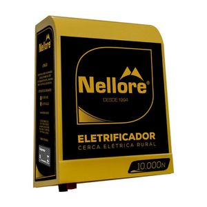 Eletrificador Nellore 10000N 220 V