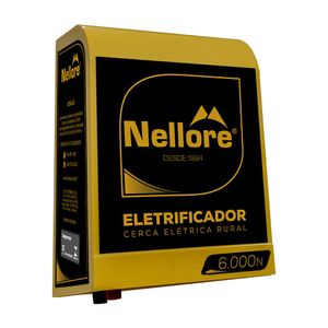 Eletrificador Nellore 6000N 220V