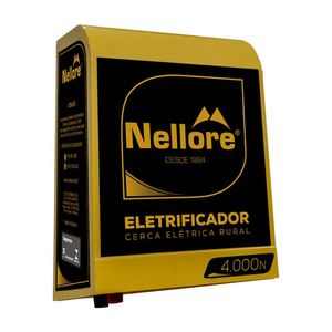 Eletrificador Nellore 4000N 220V
