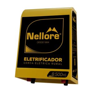 Eletrificador Nellore 8500 12v