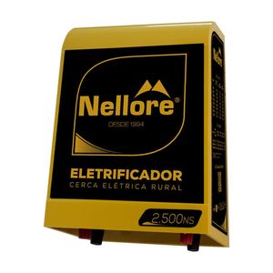 Eletrificador Nellore 2500NS 12V