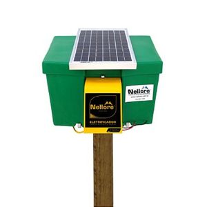 Kit Solar Nellore 2500NS