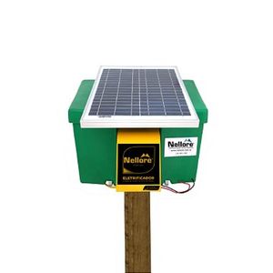 Kit Solar Nellore 4500NS
