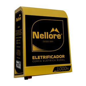 Eletrificador NELLORE 1.000N 220V