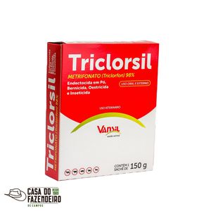 TRICLORSIL 150 G