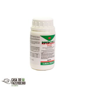 RIPERCOL ORAL 250 ML