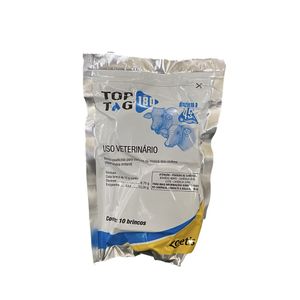 Brinco para Mosca (10 Unidades)