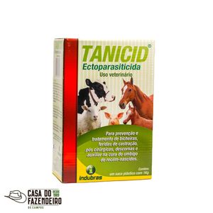 TANICID 01 KG