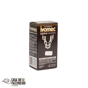 IVOMEC 50ML