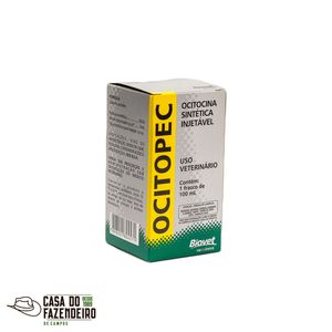 Ocitopec 100ml - Bravet