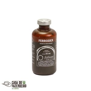 Ferrodex 50 ml