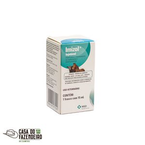 Imizol 15 ml