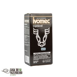 Ivomec 500 ml