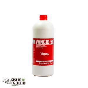 Vancid 50% 1L