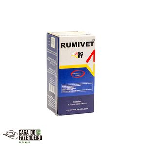Rumivet 100ml - Labovet