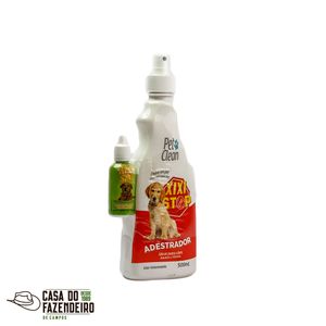 Xixi Stop 500ml