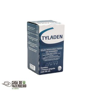 TYLADEN 50 ML