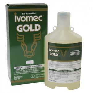 Ivomec Gold 500 ml