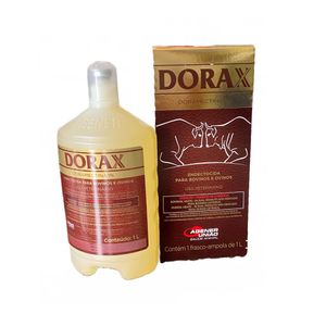 Dorax 1 Litro Agener União