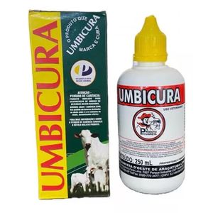 UMBICURA 250 ML