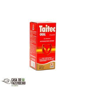 TAITEC ORAL 200 ML
