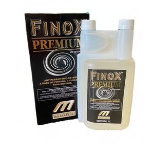 Finox Premium 1 Litro Pour on