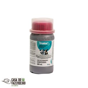 TRIATOX 200 ML