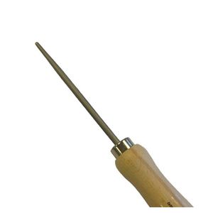 Afiador diamantado  iSTOR SWISS DIAMOND SHARPENER 220MM P/ Ferramentas Curvas e Formões