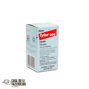 Tylan 200 50ml