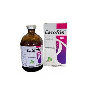 Catofos B12 100 Ml