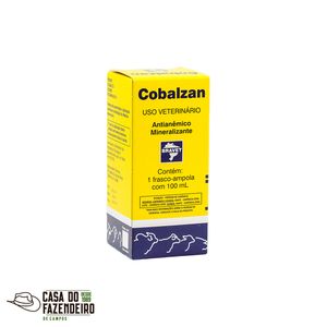 Cobalzan 100ml