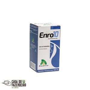 Enro10 100ml