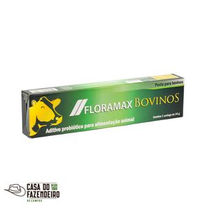 Floramax 34 G - Basso Pancote