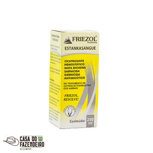 Friezol Estankasangue 250 Ml