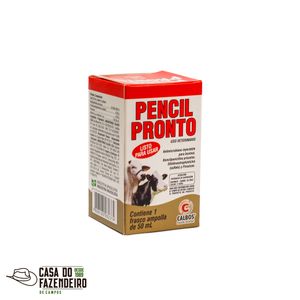 Pencil Pronto 50ml