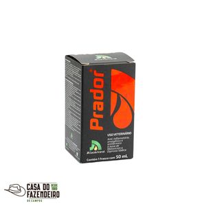 Prador 100ml