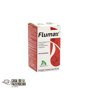 Flumax 50 ml