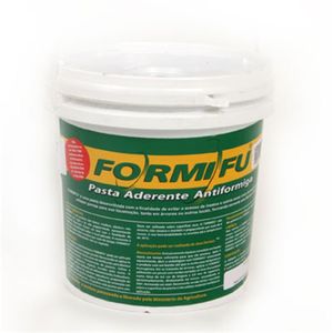 Formifuu 2800G Pasta Natural Atoxica Anti Formiga