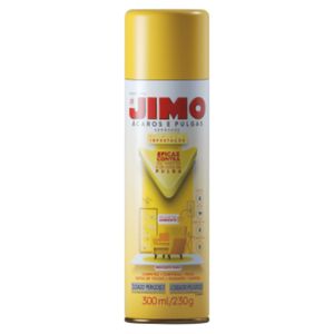 Jimo Acaros e Pulgas Aerossol 300ml