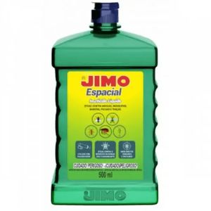 JIMO INSETICIDA ESPACIAL 500 ML