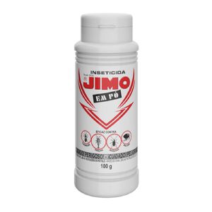 Jimo inseticida em Pó 100g