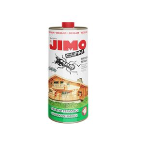 Jimo Cupim 900 ml Incolor